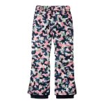 O'Neill Girls' PG Charm Reg Pants Ink Blue - Image 4