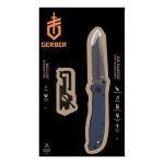 Gerber Air Ranger Clip Folding Knife & Mullet Keychain Multi Tool Pack Multicoloured - Image 2