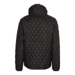 Cederberg Men's Thermoplume Insulated Jacket Black - Image 2