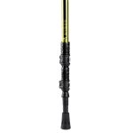 Mountain Designs Tread Cork Trekking Poles Green - Image 7