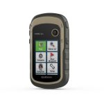 Garmin eTrex 32x Rugged Handheld GPS with Compass and Barometric Altimeter Black - Image 7