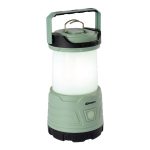 Dorcy Adventure 2000 Lumen Hybrid Recharge/3AA Lantern Green 1500 Lumens - Image 3
