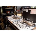 Austrack Tanami X11 Series 3 Hybrid Camper Grey - Image 13