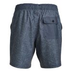 Cape Men's Mangrove Volley Shorts Midnight - Image 2