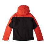 O'Neill Boys' PB Hammer Jr Jacket Black Out - Image 2