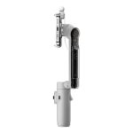 Insta360 Flow AI Tracking Mobile Gimbal Grey - Image 9