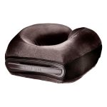 Go Travel 2.0 Memory Foam Neck Pillow Dark Grey - Image 3
