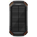 Cygnett ChargeUp Outback 20,000mAh Outdoor Solar Power Bank Black 20K - Image 6