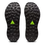 ASICS Men's Gel Trabuco 11 Gore-Tex Trail Shoes Black & Carrier Grey - Image 7