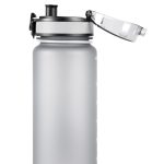 Mountain Designs Flip 500mL Bottle Grey 500 mL - Image 3