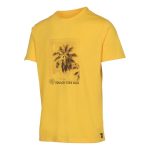 Body Glove Men's Follow Tee Golden Cob - Image 6