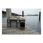 Plano Guide Series 7771 Rack System Pro Tackle Box Graphite - Image 8