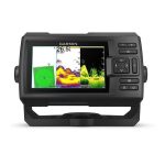 Garmin STRIKER Vivid 5cv Fishfinder / GPS Plotter With GT20-TM Transducer - Image 6