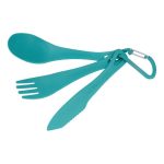 Sea To Summit Delta Cutlery Set Pacific Blue