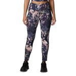 Columbia Women's Boundless Trek Leggings Nocturnal Impression