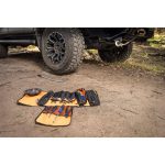 Oztent Small Tool Roll Black S - Image 6