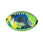 Wahu Footy Ball Assorted