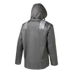 Shimano Charcoal Spray Jacket - Image 4