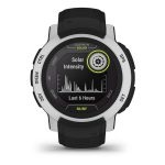Garmin Instinct 2 Solar Surf Rugged GPS Smartwatch