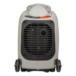 Dune 3100W Enclosed Inverter Generator Grey 3100W - Image 6