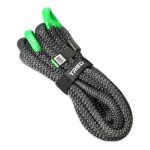 Tred HD Kinetic Rope 8.2T Grey 8.2T