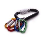 W+W Locking Carabiner Set - Image 3