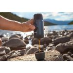 Wacaco Nanopresso Portable Espresso Machine Black - Image 3