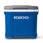 Igloo Latitude 15L Icebox Blue - Image 4