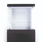 Oztrail 20L Drawer Fridge & Freezer - Image 13