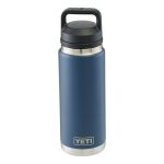 YETI 760mL Rambler Bottle Blue 760 mL - Image 2