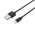 Cygnett Essentials Lightning To USB-A Charge Cable 2 m Black 2 m - Image 3