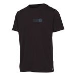 Body Glove Men's Planet Tee Faded Black - Image 3