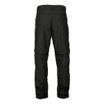 Cape Men's Cargo Convertible Pants Black - Image 2