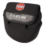 Penn 5000-7500 Spin Reel Cover Black M - Image 2