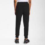 The North Face Women's Box NSE Joggers TNF Black & TNF White - Image 2
