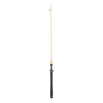Abu Garcia Rayrex II 8' 2pc 8-15kg Baitcaster Rod - Image 6