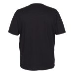 Gondwana Plus Size Men's Trail Tee Black - Image 2