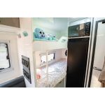 Austrack Gibb 16B Series 3 Hybrid Camper Grey - Image 8