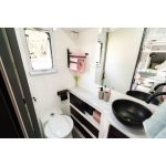 Austrack Gibb 16 Series 3 Hybrid Camper Grey - Image 12