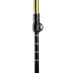 Mountain Designs Tread Cork Trekking Poles Green - Image 6