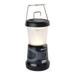 Dorcy Adventure 1500 Lumen Hybrid Recharge/4D Lantern Black 1500 Lumens - Image 3