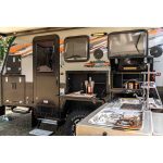 Austrack Tanami X11 Series 3 Hybrid Camper Grey - Image 12