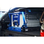 MSA 4X4 Fridge Barrier For DS60 Black DS60 - Image 2