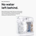 EcoFlow Wave Portable Air Conditioner Black & Grey - Image 18