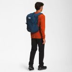 The North Face Jester Daypack Blue - Image 2