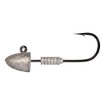 Berkley Nitro Saltwater Pro Inshore #3 Jig Head Multicoloured - Image 2