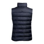 Mountain Designs Women's Resurge 700 Down Vest Black - Image 2