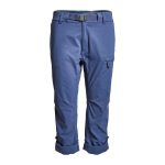 Mountain Designs Women's Bellarine Cargo Pant Navy - Image 4
