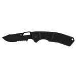 Gerber Order Drop Point Serrated Knife - Image 2