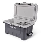 Igloo IMX Icebox 66L Grey - Image 6